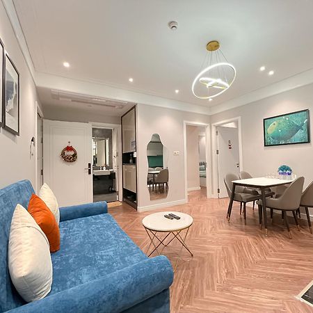 Altara Apartment Quy Nhon - 2Bed Room - Seaview Экстерьер фото