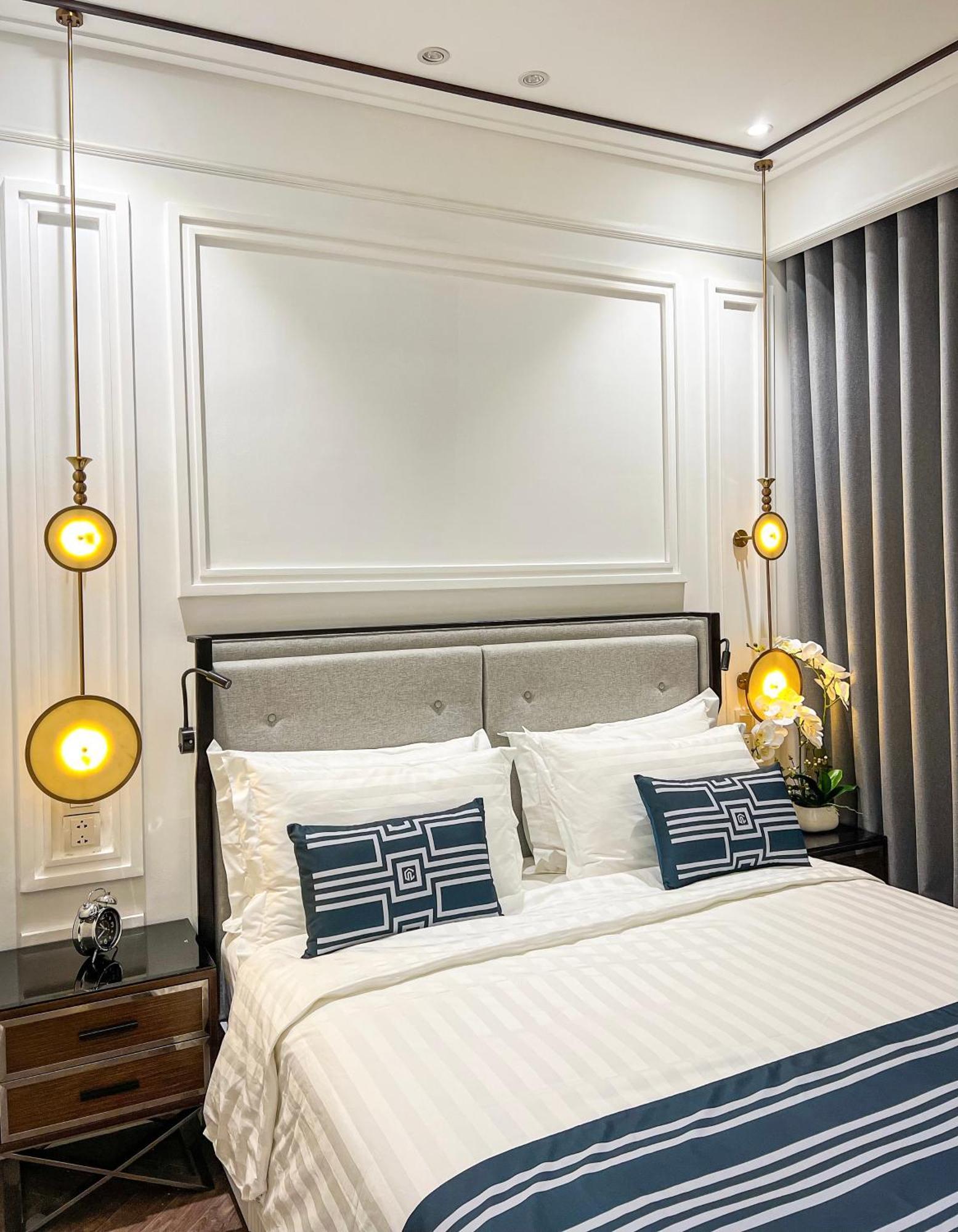 Altara Apartment Quy Nhon - 2Bed Room - Seaview Экстерьер фото