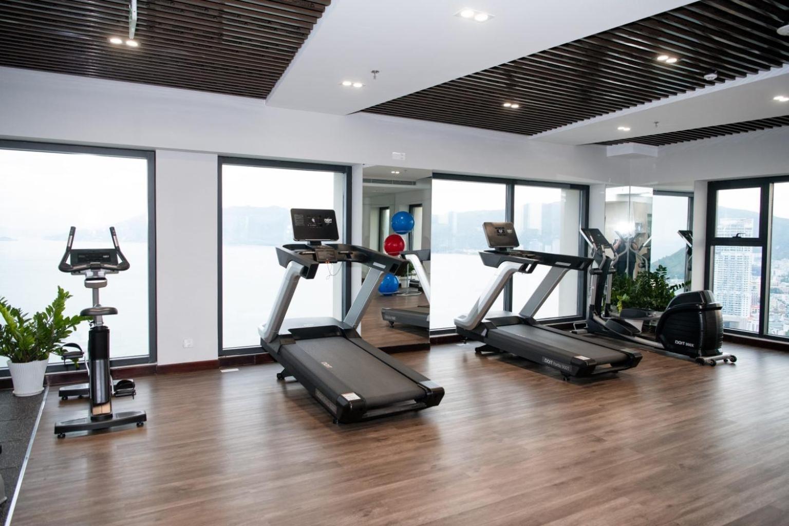 Altara Apartment Quy Nhon - 2Bed Room - Seaview Экстерьер фото